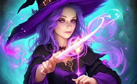From Novice to Expert: Leveling Up Your Pathfinder Witch Spellbook
